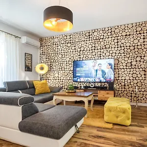  Apartment Francesca Luxury