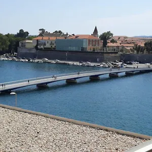  Apartment Most Zadar