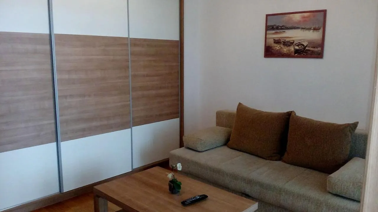 Apartment Tammy Zadar
