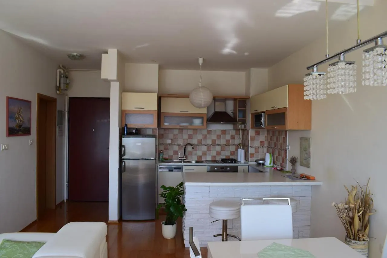 Apartment Tammy Zadar Croatia