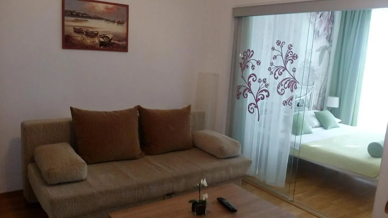 Apartment Tammy Zadar