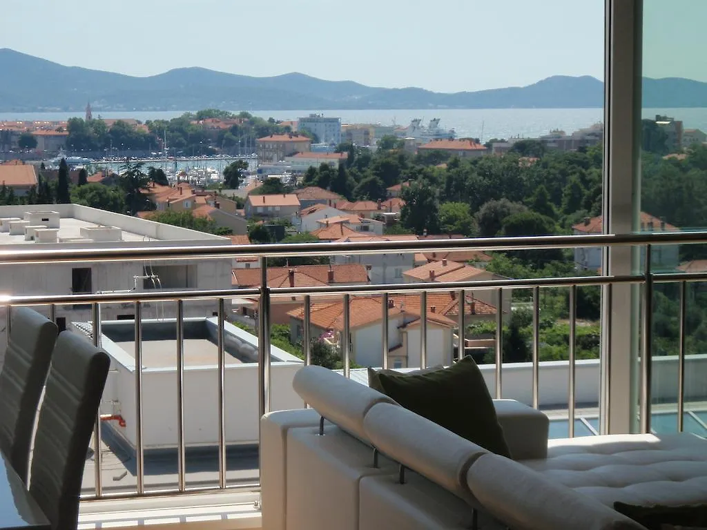 Apartment Tammy Zadar