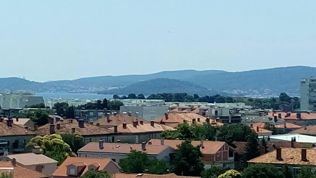 Apartment Tammy Zadar