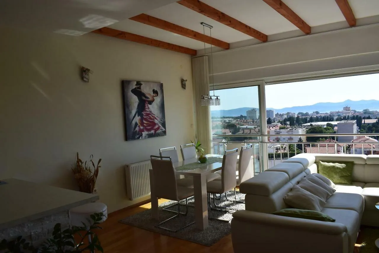 Apartment Tammy Zadar