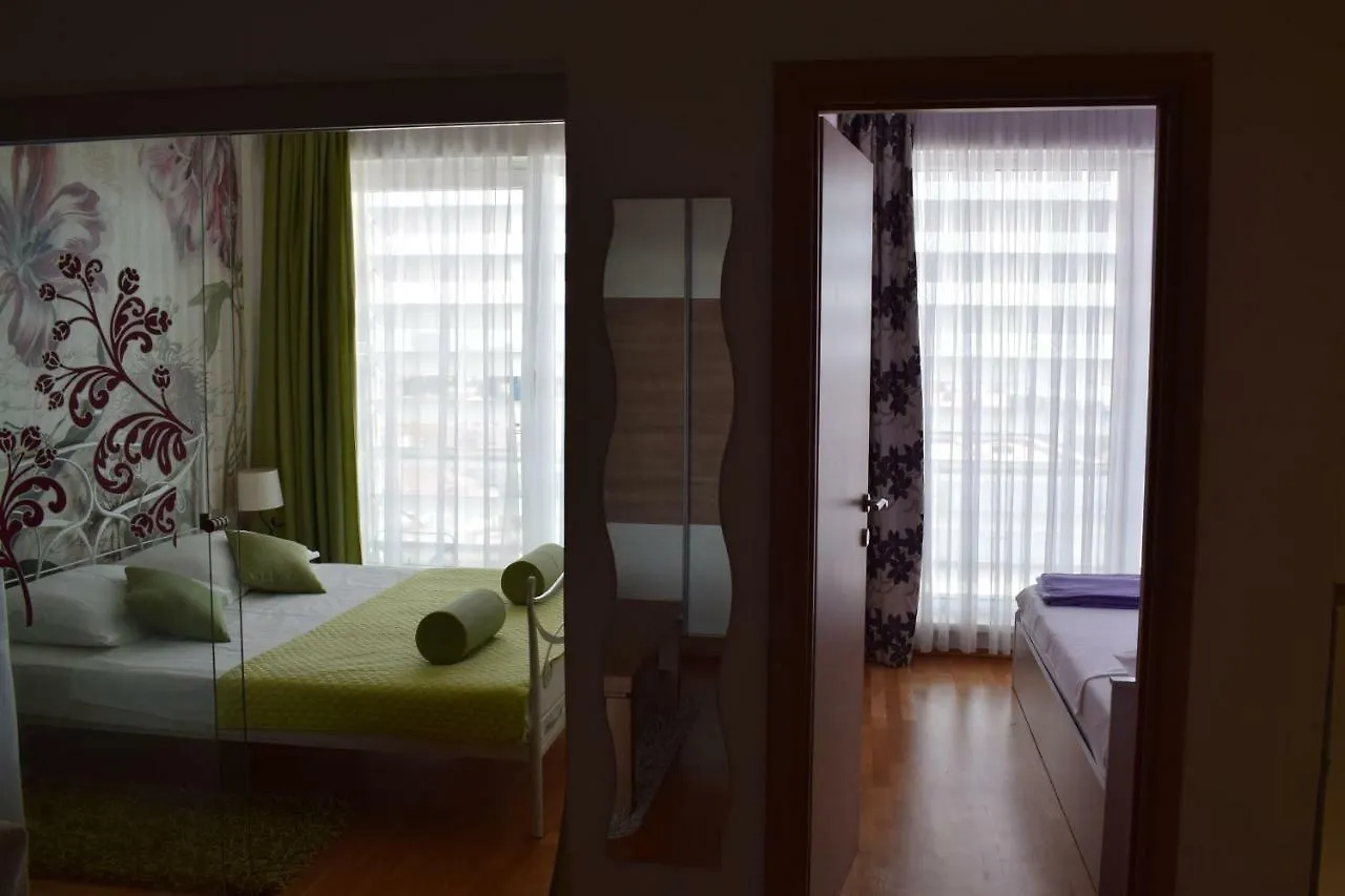 Apartment Tammy Zadar