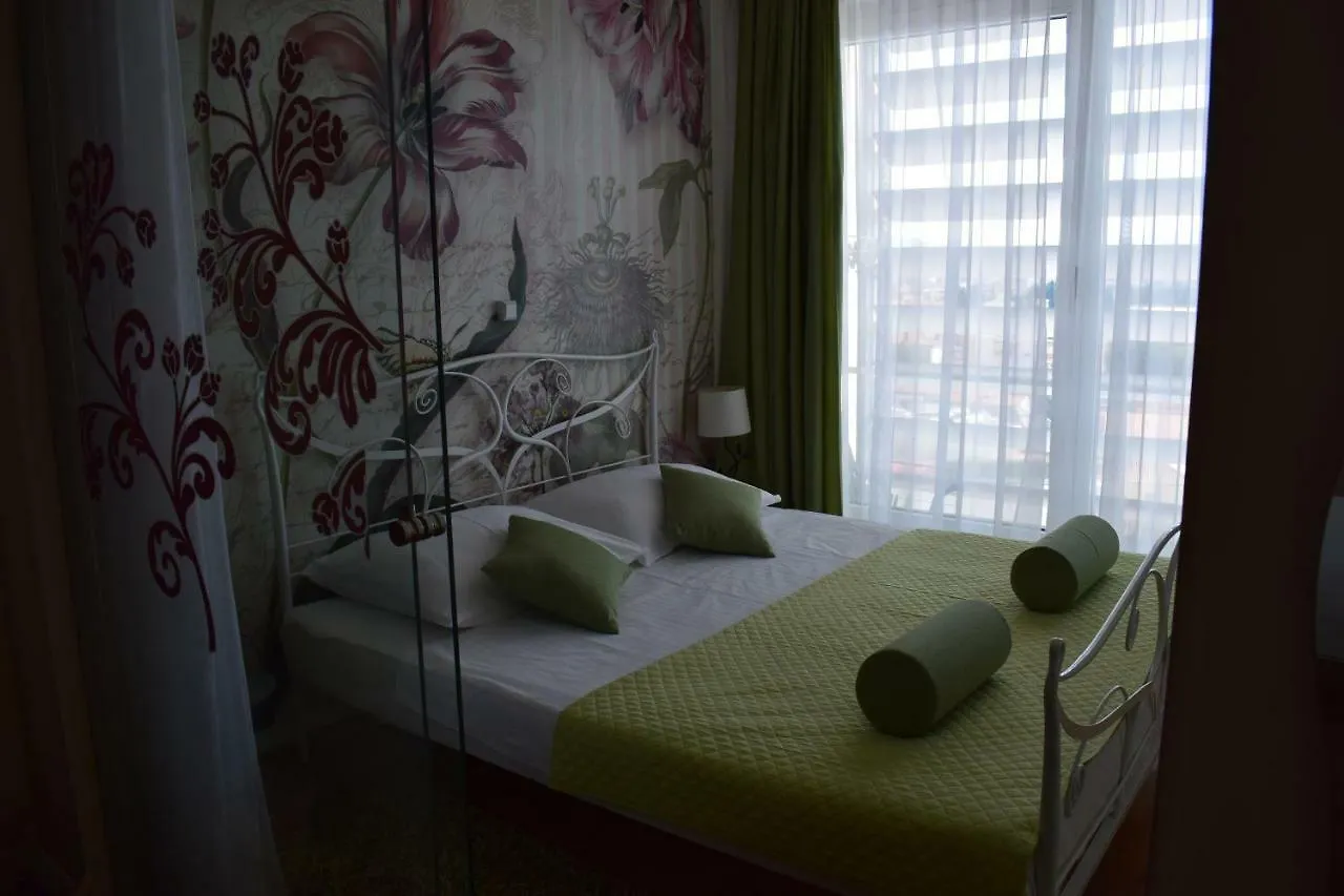 Apartment Tammy Zadar 0*,