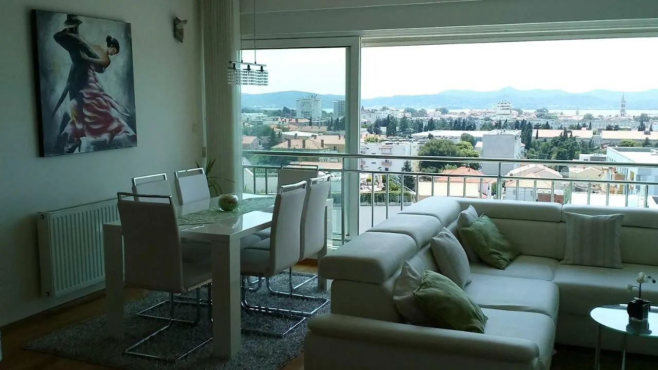 Apartment Tammy Zadar Croatia