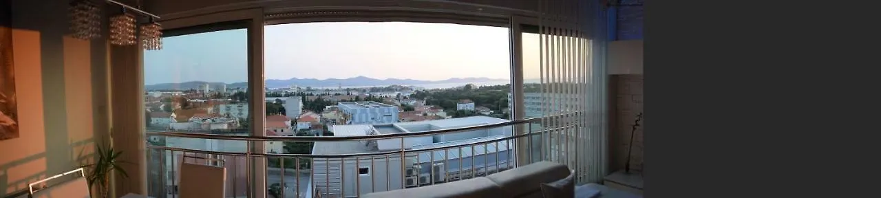 Apartment Tammy Zadar